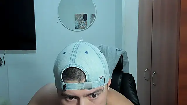 Baltazar Dupont online show from 03-17-26, 09:12