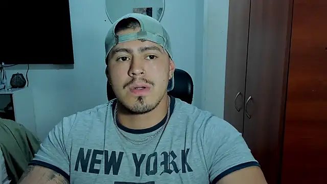 Baltazar Dupont online show from 04-17-26, 02:58