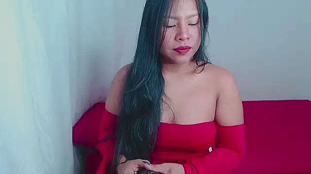 Aria morgan1 online show from 11-28-25, 12:41