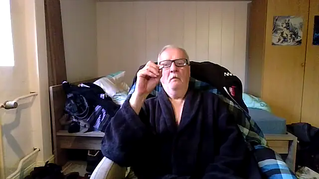 Sammy1660 online show from 10-03-25, 09:28