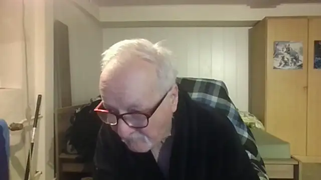 Sammy1660 online show from 02-10-26, 05:22