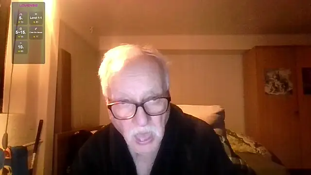 Sammy1660 online show from 03-07-26, 05:04