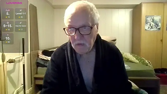 Sammy1660 online show from 03-22-26, 03:54