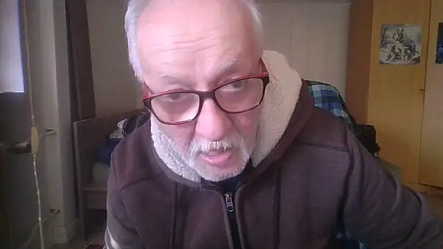 Snapshot of Sammy1660 chatting on 04-19-26, 02:27 Sammy1660 online show from 04-19-26, 02:27