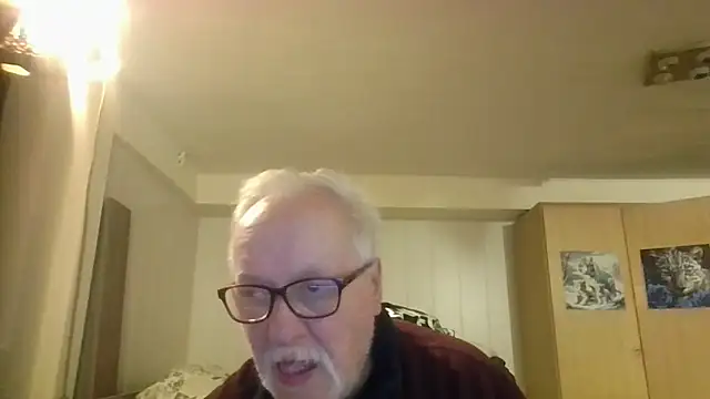 Snapshot of Sammy1660 chatting on 04-22-26, 09:38 Sammy1660 online show from 04-22-26, 09:38