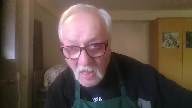 Snapshot of Sammy1660 chatting on 05-14-26, 02:57 Sammy1660 online show from 05-14-26, 02:57