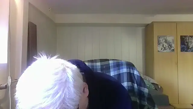 Snapshot of Sammy1660 chatting on 05-17-26, 07:06 Sammy1660 online show from 05-17-26, 07:06