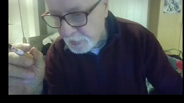 Snapshot of Sammy1660 chatting on 06-02-26, 08:44 Sammy1660 online show from 06-02-26, 08:44