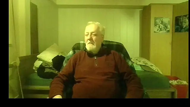Snapshot of Sammy1660 chatting on 06-13-26, 08:40 Sammy1660 online show from 06-13-26, 08:40