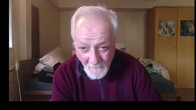 Snapshot of Sammy1660 chatting on 06-14-26, 08:16 Sammy1660 online show from 06-14-26, 08:16