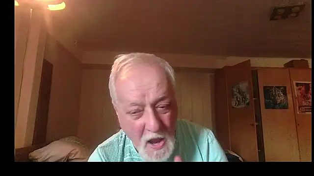 Snapshot of Sammy1660 chatting on 07-13-26, 08:50 Sammy1660 online show from 07-13-26, 08:50