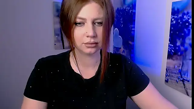 Lizzy Love online show from 02-11-26, 01:27