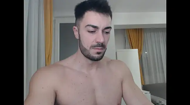 GoldenMark online show from 01-27-25, 10:38