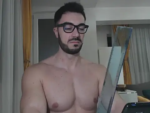 GoldenMark online show from 02-10-25, 06:13