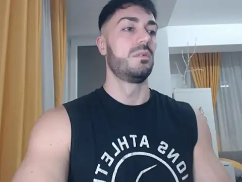 GoldenMark online show from 11-21-25, 11:25