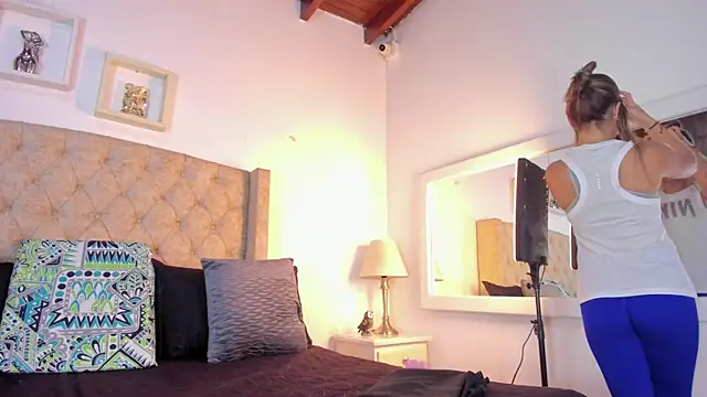 allisson m online show from 10-27-25, 12:09