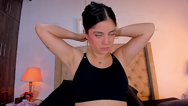 allisson m online show from 02-03-26, 12:10