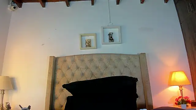 allisson m online show from 03-02-26, 12:12