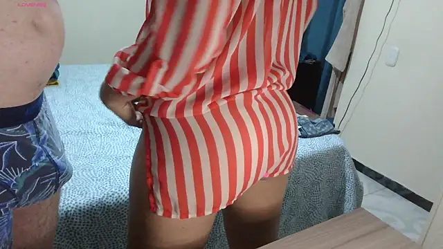 CrazyFrench2 online show from 01-15-26, 02:21