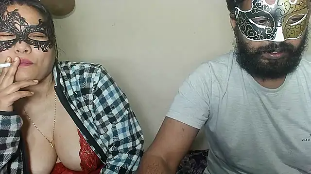 Cutehornycouples online show from 01-16-26, 06:23