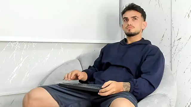 Ricardogo19 online show from 03-06-26, 12:45