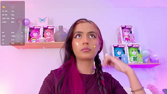 emily bank online show from 11-26-25, 06:53