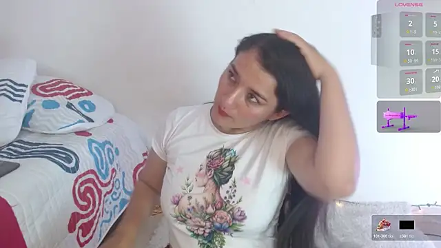 Emelyross  online show from 01-13-26, 10:04