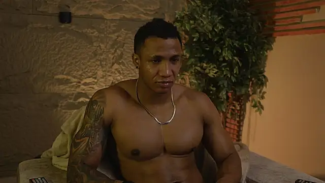 Logan Varela online show from 10-18-25, 03:24