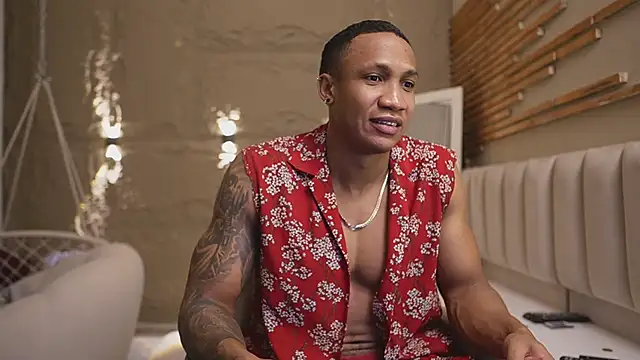 Logan Varela online show from 03-22-26, 02:20