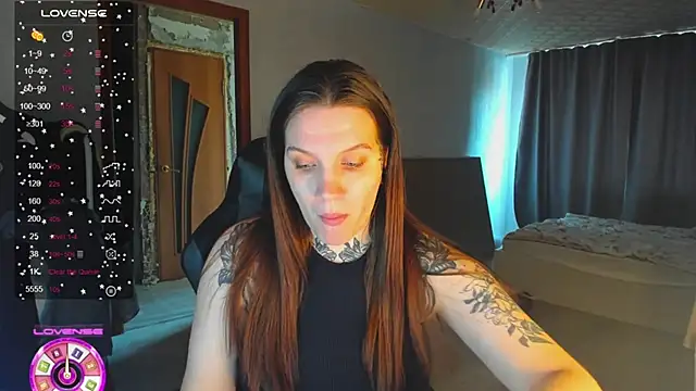 Snapshot of AizaRose chatting on 02-04-26, 05:57 AizaRose online show from 02-04-26, 05:57