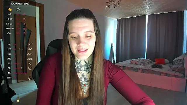 Snapshot of AizaRose chatting on 02-25-26, 06:12 AizaRose online show from 02-25-26, 06:12