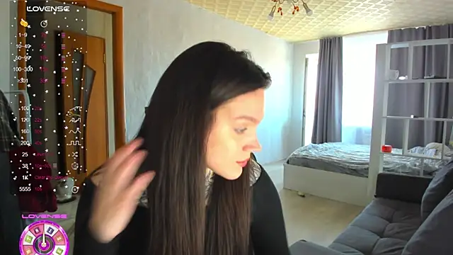 AizaRose online show from 03-27-26, 06:52