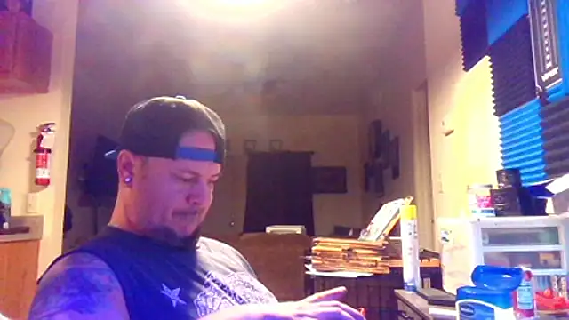 Tyrish361 online show from 10-18-25, 11:33