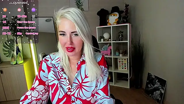 Mermaid N online show from 07-02-26, 01:49