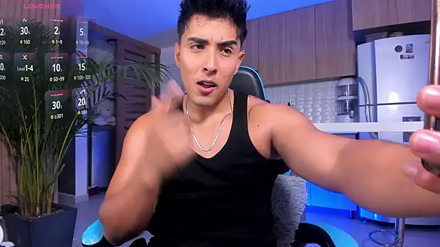 Alan greek 1 online show from 11-10-25, 11:48