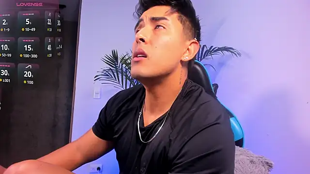 Alan greek 1 online show from 12-05-25, 01:47