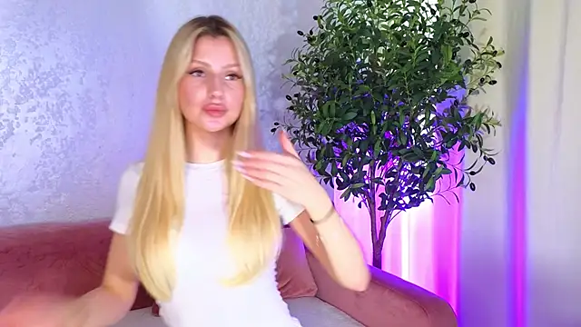 Grace Gordon online show from 02-07-25, 08:33