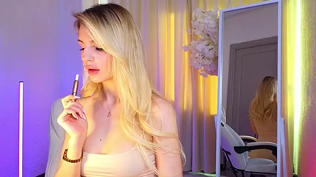 Grace Gordon online show from 03-21-25, 04:49