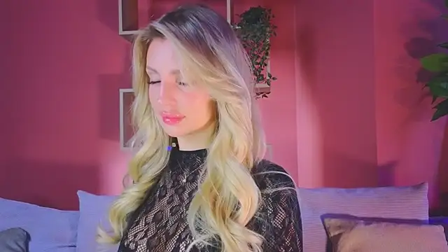 Grace Gordon online show from 10-26-25, 05:24