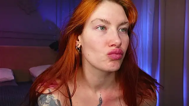 Liv Fay online show from 02-26-26, 03:44