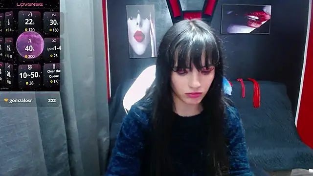 sailor moon07 online show from 01-25-25, 09:47