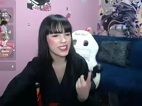 sailor moon07 online show from 03-12-25, 03:46