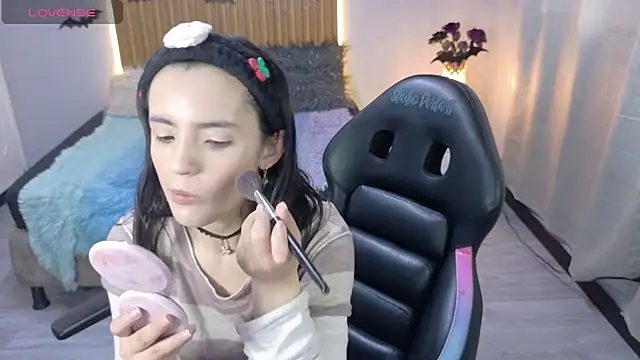 sailor moon07 online show from 10-14-25, 12:50