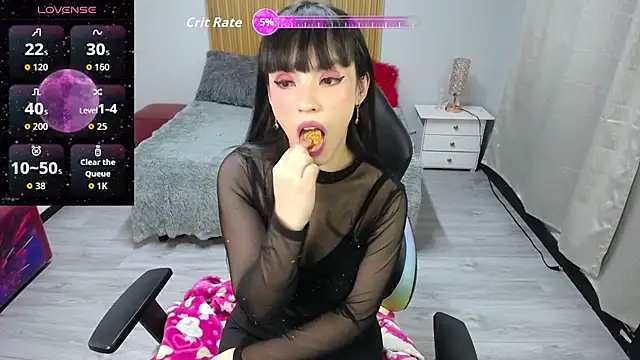 sailor moon07 online show from 02-28-26, 03:51