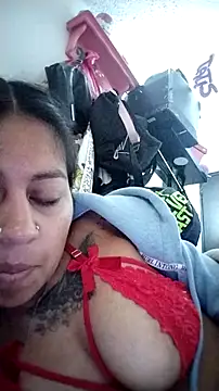 Tiphanydirty3 online show from 03-18-26, 08:45