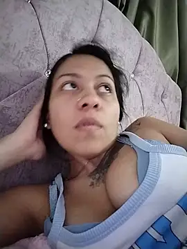 Tiphanydirty3 online show from 05-17-26, 02:53