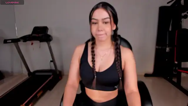 CelestePalmer  online show from 02-26-26, 10:36