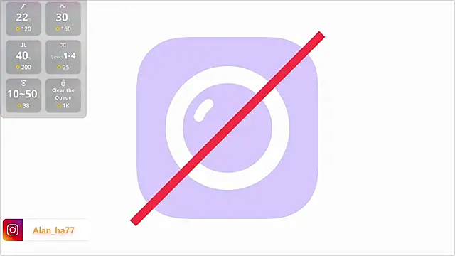 Alan hadid1 online show from 12-05-24, 02:09