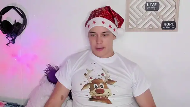 Alan hadid1 online show from 12-08-24, 10:14