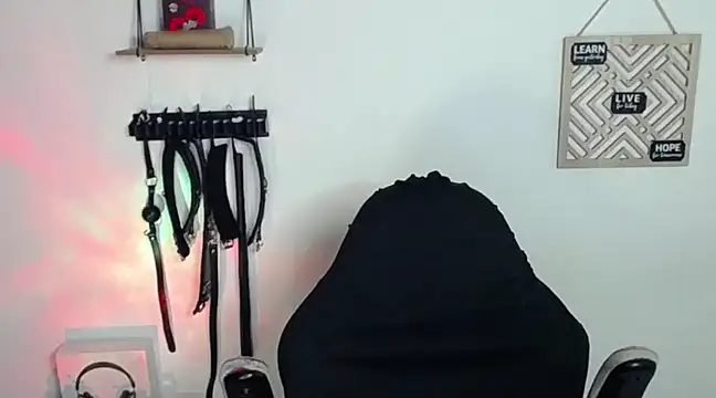 Alan hadid1 online show from 01-18-25, 03:20